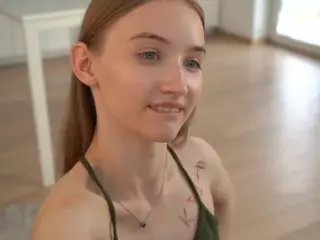 UdelaFulwood's Live Sex Cam Show