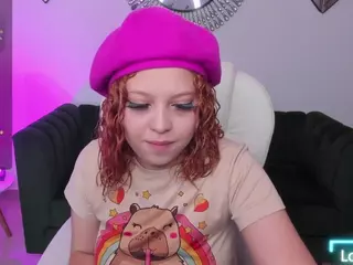 velvet-holden's Live Sex Cam Show