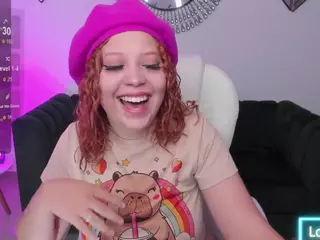 velvet-holden's Live Sex Cam Show