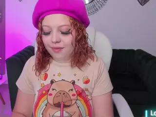 velvet-holden's Live Sex Cam Show
