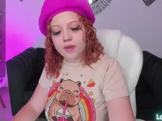 velvet-holden's Live Sex Cam Show