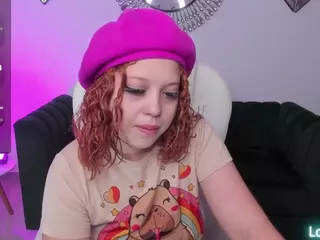 velvet-holden's Live Sex Cam Show