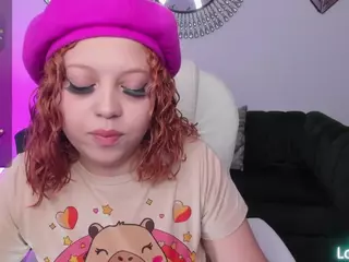 velvet-holden's Live Sex Cam Show