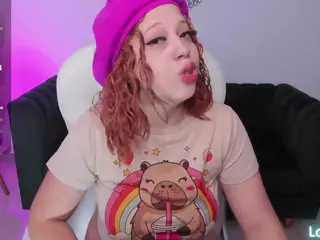 velvet-holden's Live Sex Cam Show