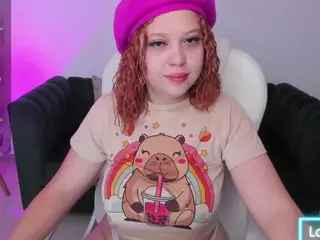 velvet-holden's Live Sex Cam Show