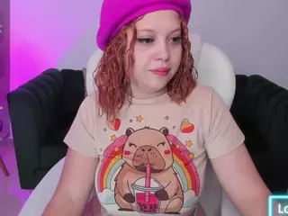velvet-holden's Live Sex Cam Show