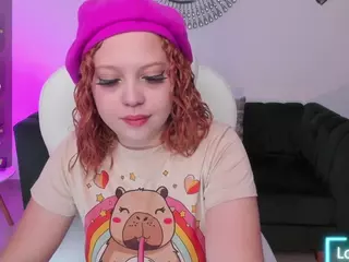 velvet-holden's Live Sex Cam Show