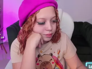velvet-holden's Live Sex Cam Show