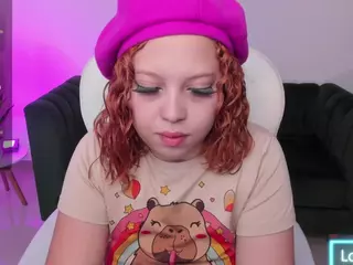 velvet-holden's Live Sex Cam Show