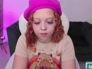 velvet-holden's Live Sex Cam Show