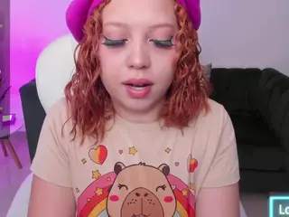 velvet-holden's Live Sex Cam Show