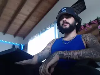YioStonex's Live Sex Cam Show