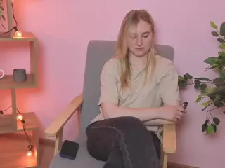 DawnForland's Live Sex Cam Show