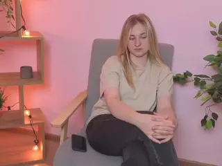 DawnForland's Live Sex Cam Show