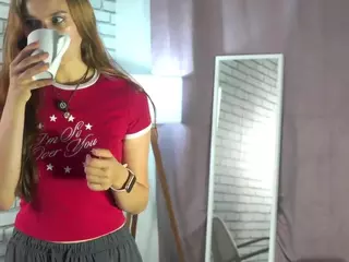ElgaChasey's Live Sex Cam Show
