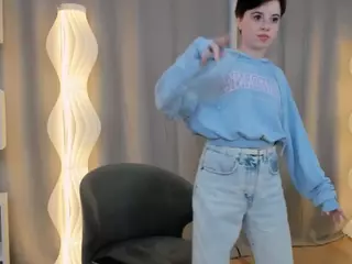 FancyBrafford's Live Sex Cam Show
