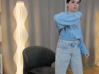 FancyBrafford's Live Sex Cam Show