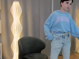 FancyBrafford's Live Sex Cam Show