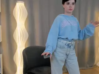 FancyBrafford's Live Sex Cam Show