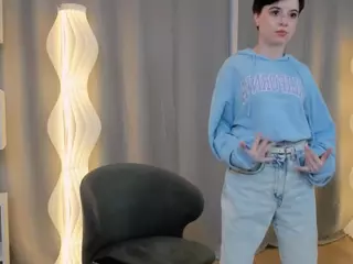 FancyBrafford's Live Sex Cam Show