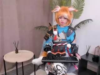 FancyBrafford's Live Sex Cam Show