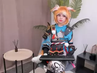 FancyBrafford's Live Sex Cam Show