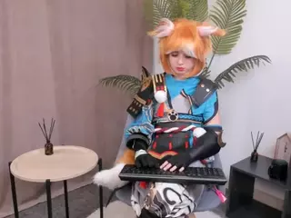 FancyBrafford's Live Sex Cam Show