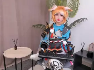 FancyBrafford's Live Sex Cam Show