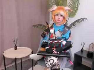 FancyBrafford's Live Sex Cam Show