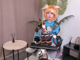 FancyBrafford's Live Sex Cam Show