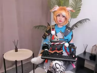 FancyBrafford's Live Sex Cam Show