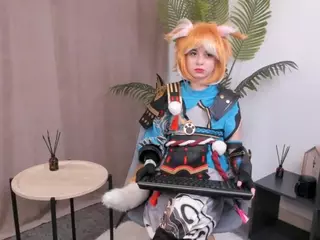 FancyBrafford's Live Sex Cam Show