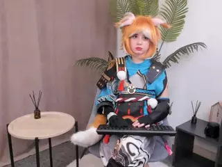 FancyBrafford's Live Sex Cam Show