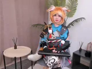 FancyBrafford's Live Sex Cam Show