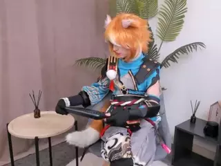 FancyBrafford's Live Sex Cam Show