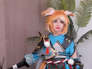 FancyBrafford's Live Sex Cam Show