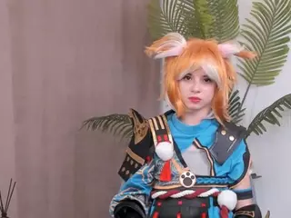 FancyBrafford's Live Sex Cam Show
