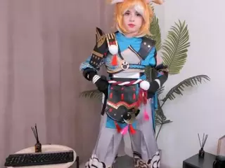 FancyBrafford's Live Sex Cam Show