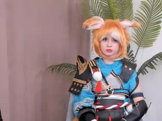 FancyBrafford's Live Sex Cam Show