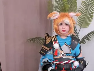 FancyBrafford's Live Sex Cam Show