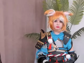 FancyBrafford's Live Sex Cam Show