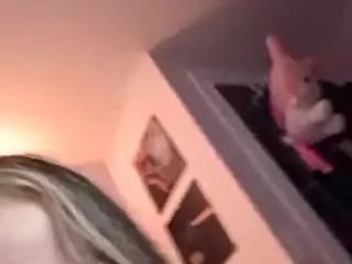 justforthevibes's Live Sex Cam Show