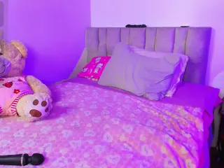 Kuro-Vall's Live Sex Cam Show