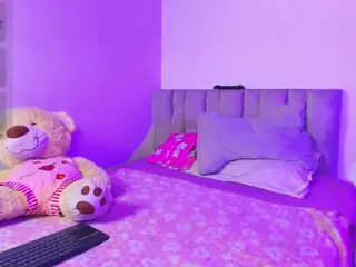 Kuro-Vall's Live Sex Cam Show