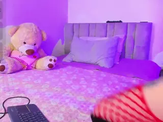 Kuro-Vall's Live Sex Cam Show