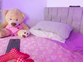 Kuro-Vall's Live Sex Cam Show