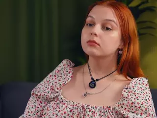 OdelinaHallman's Live Sex Cam Show