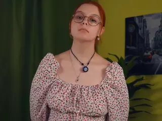 OdelinaHallman's Live Sex Cam Show
