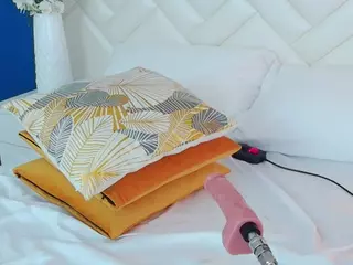 RubyRoger's Live Sex Cam Show