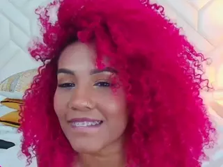 RubyRoger's Live Sex Cam Show